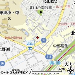 キムラ制御システム株式会社周辺の地図