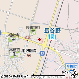 滋賀県東近江市蛇溝町170周辺の地図