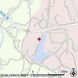 岡山県津山市下高倉東1323周辺の地図