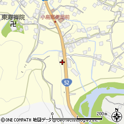 静岡県静岡市清水区但沼町1320周辺の地図