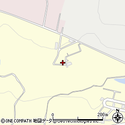 千葉県鴨川市宮2013-95周辺の地図