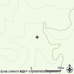 岡山県津山市宮部上899周辺の地図