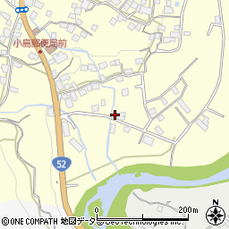 静岡県静岡市清水区但沼町987周辺の地図