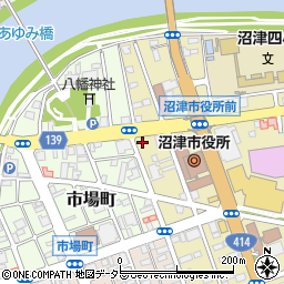有限会社金子綜合燃料店周辺の地図