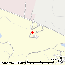 千葉県鴨川市宮2013-97周辺の地図