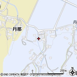 静岡県田方郡函南町畑334周辺の地図