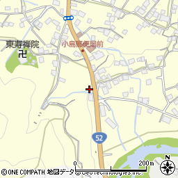 静岡県静岡市清水区但沼町1318周辺の地図