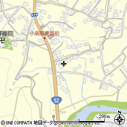 静岡県静岡市清水区但沼町997周辺の地図
