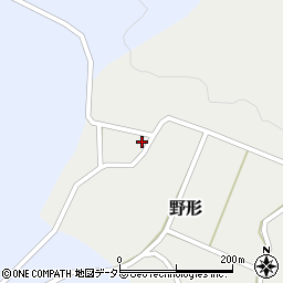 小坂田電気周辺の地図
