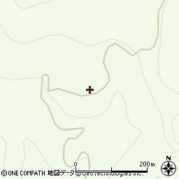 岡山県津山市宮部上729周辺の地図