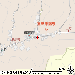 山陰健康ラボ周辺の地図