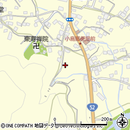 静岡県静岡市清水区但沼町898周辺の地図