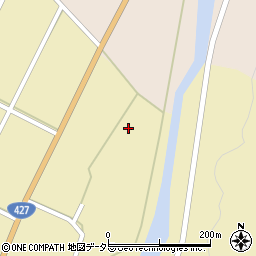 神栄鉄鋼株式会社　加美工場周辺の地図