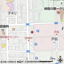 木村商事株式会社周辺の地図