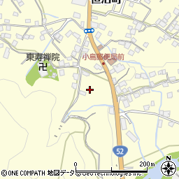 静岡県静岡市清水区但沼町900-1周辺の地図