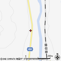 横田瀝青興業株式会社周辺の地図