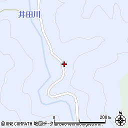 岡山県真庭市曲り12周辺の地図