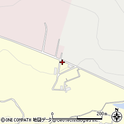 千葉県鴨川市宮2013-75周辺の地図