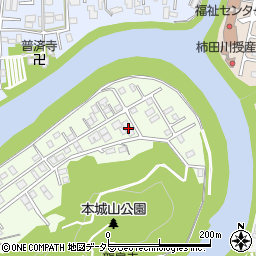 静岡県駿東郡清水町徳倉2450周辺の地図