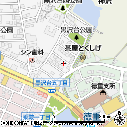 ＳＥＩＪＩ鍼灸院周辺の地図