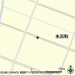 滋賀県守山市木浜町1471周辺の地図