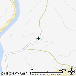 岡山県新見市大佐小阪部86周辺の地図