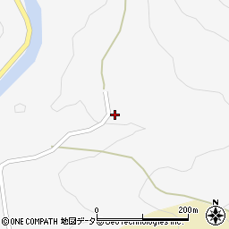 岡山県新見市大佐小阪部70周辺の地図