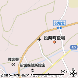 合資会社内田火薬店周辺の地図