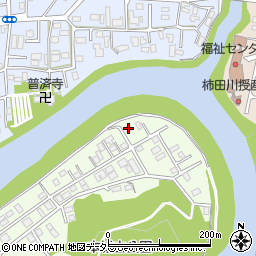 静岡県駿東郡清水町徳倉2452周辺の地図