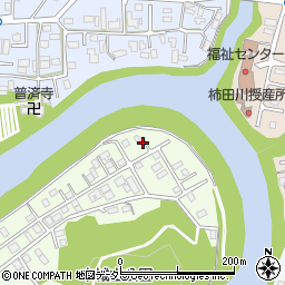 静岡県駿東郡清水町徳倉2454周辺の地図