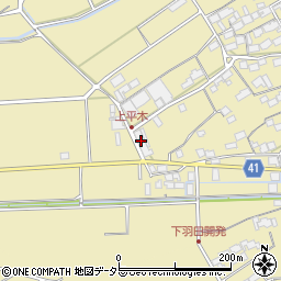 村防工業株式会社周辺の地図