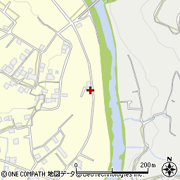 静岡県静岡市清水区但沼町1098周辺の地図