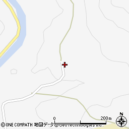 岡山県新見市大佐小阪部67周辺の地図