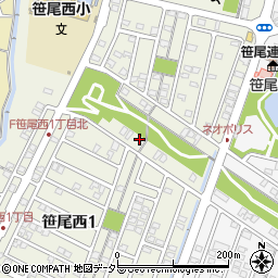 アート総合企画修理屋松ちゃん周辺の地図