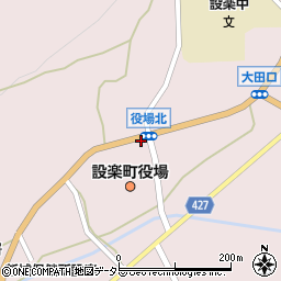 寺田音楽教室周辺の地図