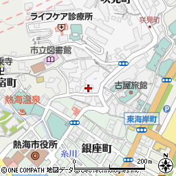 久保田塗装周辺の地図