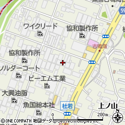 買取藤本商事株式会社周辺の地図