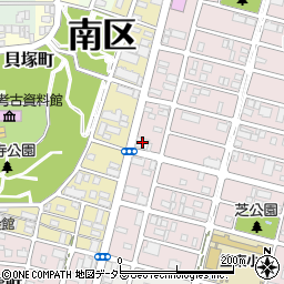 ＥＮＥＯＳ　ＤＤ弥生店周辺の地図