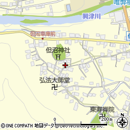 静岡県静岡市清水区但沼町383周辺の地図
