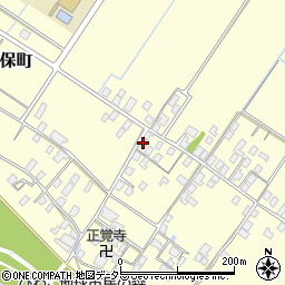 有限会社ニシムラ・テクノロジー周辺の地図