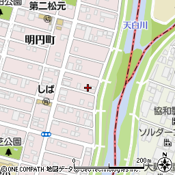 みづほ第２ビルＳＧＣ事業部周辺の地図