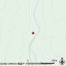 岡山県新見市菅生6744周辺の地図