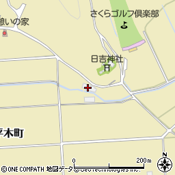 村井水産有限会社周辺の地図