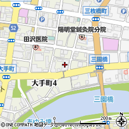 富士ゼロックス静岡株式会社　沼津支店周辺の地図