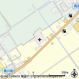 株式会社光製作所周辺の地図