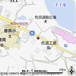 双和鉄筋株式会社周辺の地図