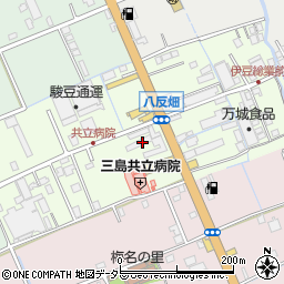 株式会社鈴木工務店一級建築士事務所周辺の地図