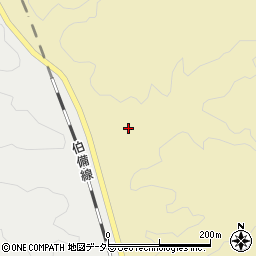 岡山県新見市神郷釜村993周辺の地図