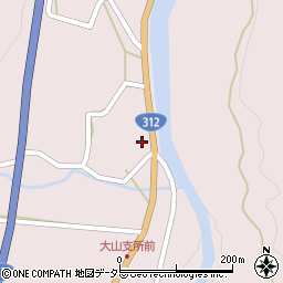 村井測量設計株式会社　播磨営業所周辺の地図
