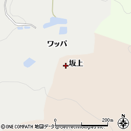 愛知県豊田市霧山町大沢周辺の地図